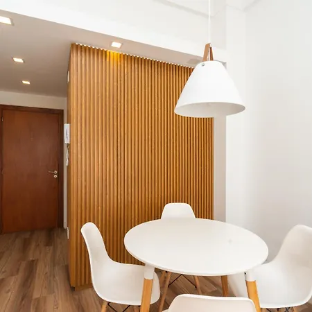 Moderno Y Calido - Recoleta, Ubicacion Centrica Apartment Buenos Aires Exterior photo