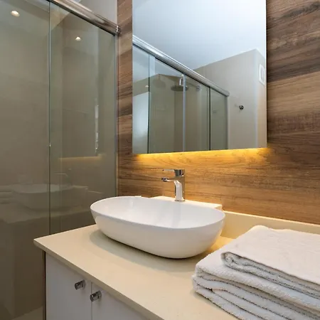 Moderno Y Calido - Recoleta, Ubicacion Centrica Apartment Buenos Aires Exterior photo