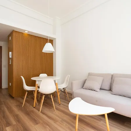 Moderno Y Calido - Recoleta, Ubicacion Centrica Apartment Buenos Aires Exterior photo